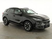 Gebraucht Cupra Terramar 204 PS (150 kW) 2025 Midnight schwarz metallic SUV