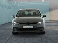 gebraucht VW Golf 2.0 TDI VIII Life