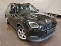 Gebraucht Mini Countryman Classic 170 PS (125 kW) 2025 Schwarz SUV