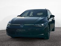 Gebraucht VW Golf VIII 204 PS (150 kW) 2021 Uranograu sn 112