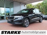 Gebraucht Skoda Karoq Selection 150 PS (110 kW) 2025 Blackmagic perleffekt SUV