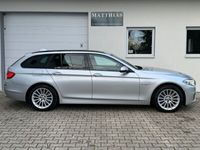 gebraucht BMW 535 d xDrive Touring LUXURY/ Voll-Ausstattung
