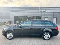 gebraucht Skoda Octavia Combi Style /Kamera /