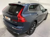 Gebraucht Volvo XC60 Inscription 392 PS (288 kW) 2020 Blau SUV