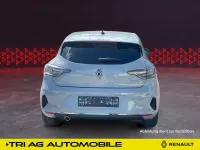 Gebraucht Renault Clio V Techno 91 PS (66 kW) 2025 Rafalegrau Limousine