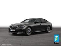 Gebraucht BMW i5 442 kW (601 PS) 2024 Grau Limousine