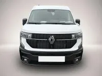 Neu Renault Master 131 PS (96 kW) 2025 Manufacturer Van / Kleinbus