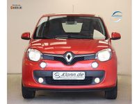 Używany Renault Twingo Luxe 71 KM (52 kW) 2015 Czerwony Hatchback