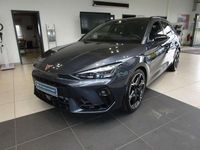 Neu Cupra Leon VZ 333 PS (244 kW) 2025 "magnetic tech" Kombi