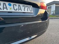 Gebraucht BMW 518 143 PS (105 kW) 2013 Schwarz Kombi
