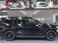 Gebraucht Mercedes GLS350 AMG 258 PS (189 kW) 2018 Schwarz SUV