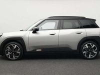 Gebraucht Mini Aceman Classic 160 kW (218 PS) 2024 Grau SUV