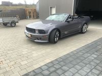 gebraucht Ford Mustang 