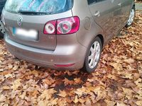 Gebraucht VW Golf VI Highline 122 PS (89 kW) 2011 Braun Kleinwagen