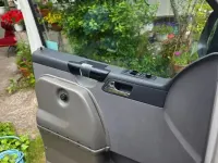 Używany VW Caravelle 105 KM (77 kW) 2005 Biały Van
