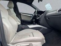 Gebraucht Audi A4 Allroad 211 PS (155 kW) 2011 Grau Kombi