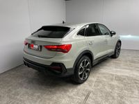 gebraucht Audi Q3 Sportback 35 TDI S-tronic S line Klima Navi