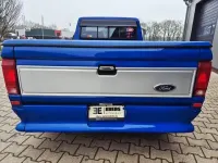 Usata Ford Bronco 210 CV (154 kW) 1987 Blu SUV