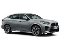 Occasion BMW X2 Efficient Dynamics 156 ch (114 kW) 2026 SUV
