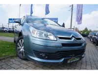 Gebraucht Citroën C4 VTR Sport 88 PS (64 kW) 2006 Gris fer (metallic) Coupé