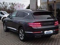 Gebraucht Genesis GV80 Premium 224 kW (305 PS) 2022 Grau SUV