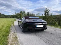 Second-hand Ferrari Roma 620 CP (456 kW) 2024 Cabrio