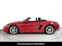 gebraucht Porsche 718 Boxster (982)