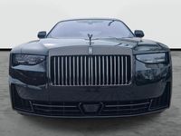 Neu Rolls Royce Ghost 544 PS (400 kW) 2026 Schwarz Limousine