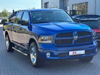 gebraucht Dodge Ram 5.7 LPG Hemi/BigHorn/ 4X4/R-Cam/Navi