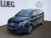 gebraucht Mercedes V300 d L 4x4 7-Sitzer/360°-Kamera/AHK