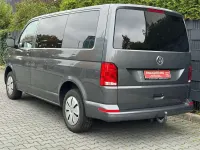 Gebraucht VW Multivan 150 PS (110 kW) 2021 Grau Van / Kleinbus