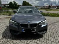 Gebraucht BMW 220 Performance 184 PS (135 kW) 2014 Grau Coupé