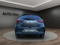 Gebraucht Mazda 2 Sports-Line 90 PS (66 kW) 2020 Grau Kleinwagen