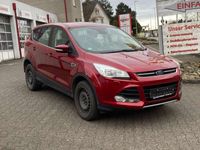 gebraucht Ford Kuga 2.0 Titanium 4x4 Allrad ~ Navi ~ Sitzhzg ~ AHK