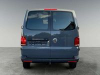 gebraucht VW Transporter T6.1T6.1 KR Klima|Flügeltüren|AHK|PDC|APPCONNECT