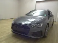 Gebraucht Audi A4 S-Line 286 PS (210 kW) 2022 Daytonagrau perleffekt (metallic) Kombi