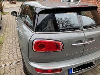 Gebraucht Mini One D Clubman 116 PS (85 kW) 2017 Kombi