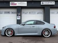 Gebraucht BMW M2 Performance 460 PS (338 kW) 2024 Grau Coupé