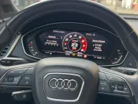 Gebraucht Audi SQ5 356 PS (261 kW) 2018 Grau SUV