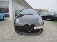 gebraucht Alfa Romeo MiTo TB 1.4 16V MultiAir TCT Veloce Garantie Automatik