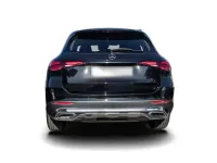 Gebraucht Mercedes GLC200 Avantgarde 2024 Schwarz SUV