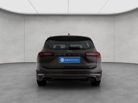Gebraucht Ford Focus ST-Line 116 PS (85 kW) 2024 Magnetic metallic Limousine