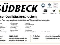 Gebraucht VW Golf VIII Life 131 PS (96 kW) 2023 Delfingrau Kombi