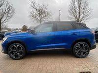 Gebraucht Renault Austral Esprit Alpine 158 PS (116 kW) 2025 Blau SUV