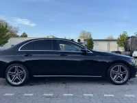 Gebraucht Mercedes E220 194 PS (142 kW) 2017 Limousine