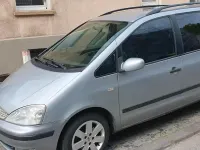 Gebraucht Ford Galaxy 116 PS (85 kW) 2005 Grau Van / Kleinbus