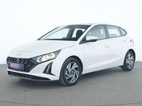 Gebraucht Hyundai i20 101 PS (74 kW) 2024 Atlas white Kleinwagen
