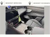 Neu Maserati Grecale 530 PS (389 kW) 2026 Schwarz (nero tempesta) SUV