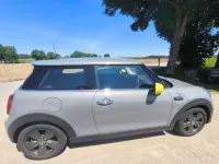 Gebraucht Mini Cooper SE Essential 135 kW (184 PS) 2021 Grau Kleinwagen