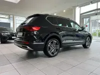 Gebraucht Seat Tarraco 4Drive 190 PS (139 kW) 2019 Schwarz SUV
